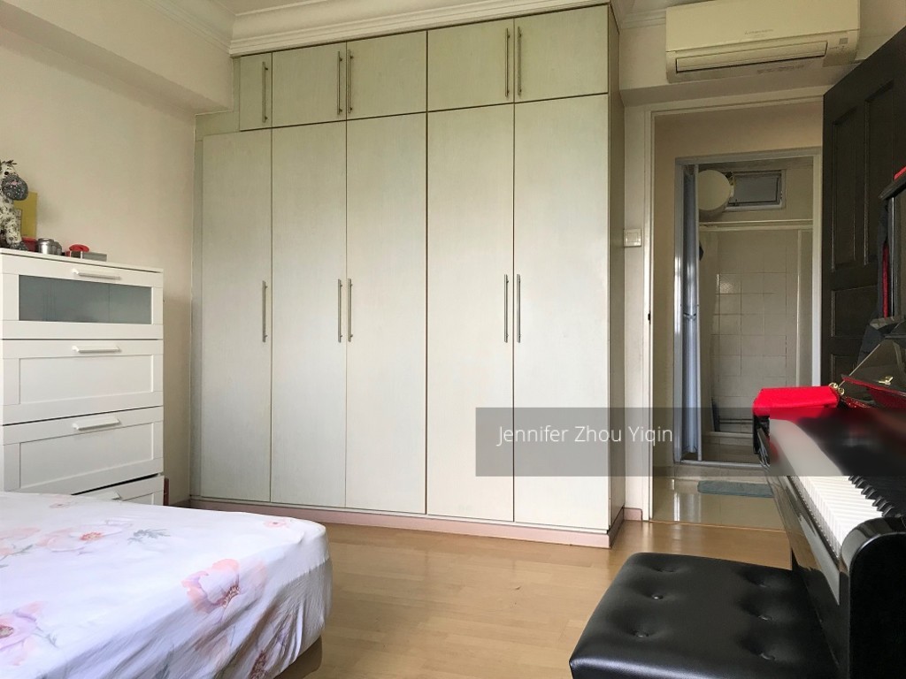 Blk 290C Bukit Batok East Avenue 3 (Bukit Batok), HDB Executive #207174381
